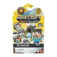 thumbnail image 1 of Treasure X Minecraft Caves & Cliffs Cave Adventure Pack, 1 of 5