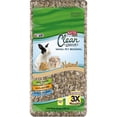 thumbnail image 1 of Kaytee Forti-Diet Clean Comfort Natural Bedding, 1 of 7