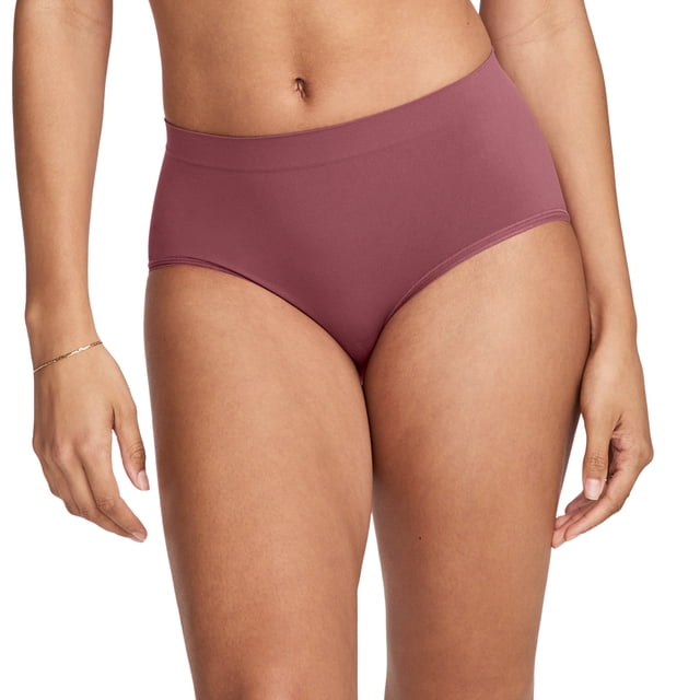Jockey Culotte Moderne Chill Sans Coutures pour Femmes