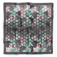 thumbnail image 3 of Bimba Womens Square Head Bandanas Summer Neck Wrap Scarf-40 x 40 Inches, 3 of 7