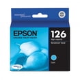 thumbnail image 3 of Epson 126 High-Capacity Cyan Ink Cartridge, 3 of 4