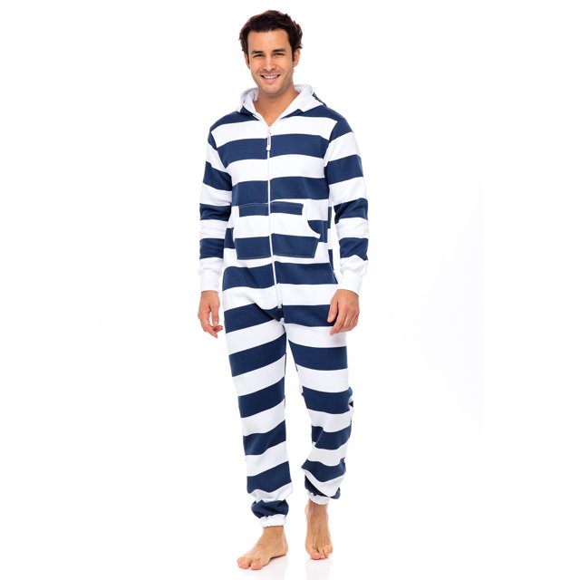 Combinaison une Pièce pour Homme, Salopette Imprimée
