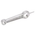 thumbnail image 4 of Gupbes Connecting Rod Assembly For Air Compressor Pump Accessories 12*20*89mm, 4 of 8