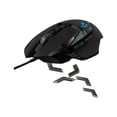 thumbnail image 1 of Logitech G502 Hero SE Gaming Mouse, 1 of 14
