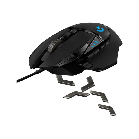 Logitech G502 Hero SE Gaming Mouse
