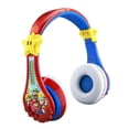 thumbnail image 4 of Super Mario Bluetooth Headphones, 4 of 7