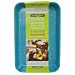 thumbnail image 3 of casaWare Toaster Oven Baking Pan 7 x 11-inch Ceramic Coated Non-Stick (Blue Granite), 3 of 10