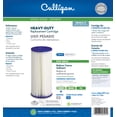 thumbnail image 3 of Culligan Cartouche de Filtre à Eau R50-BBSA pour Toute la Maison, 3 of 7
