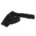 thumbnail image 3 of Shoulder Brace, Armpit Shoulder Bag Sling Shoulder Arm Sling  For Shoulder Joint Fixation For Different People Right, 3 of 8