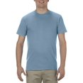 thumbnail image 1 of Alstyle T-Shirt Adulte 4.3 oz., Coton Filé à l'Anneau, 1 of 2