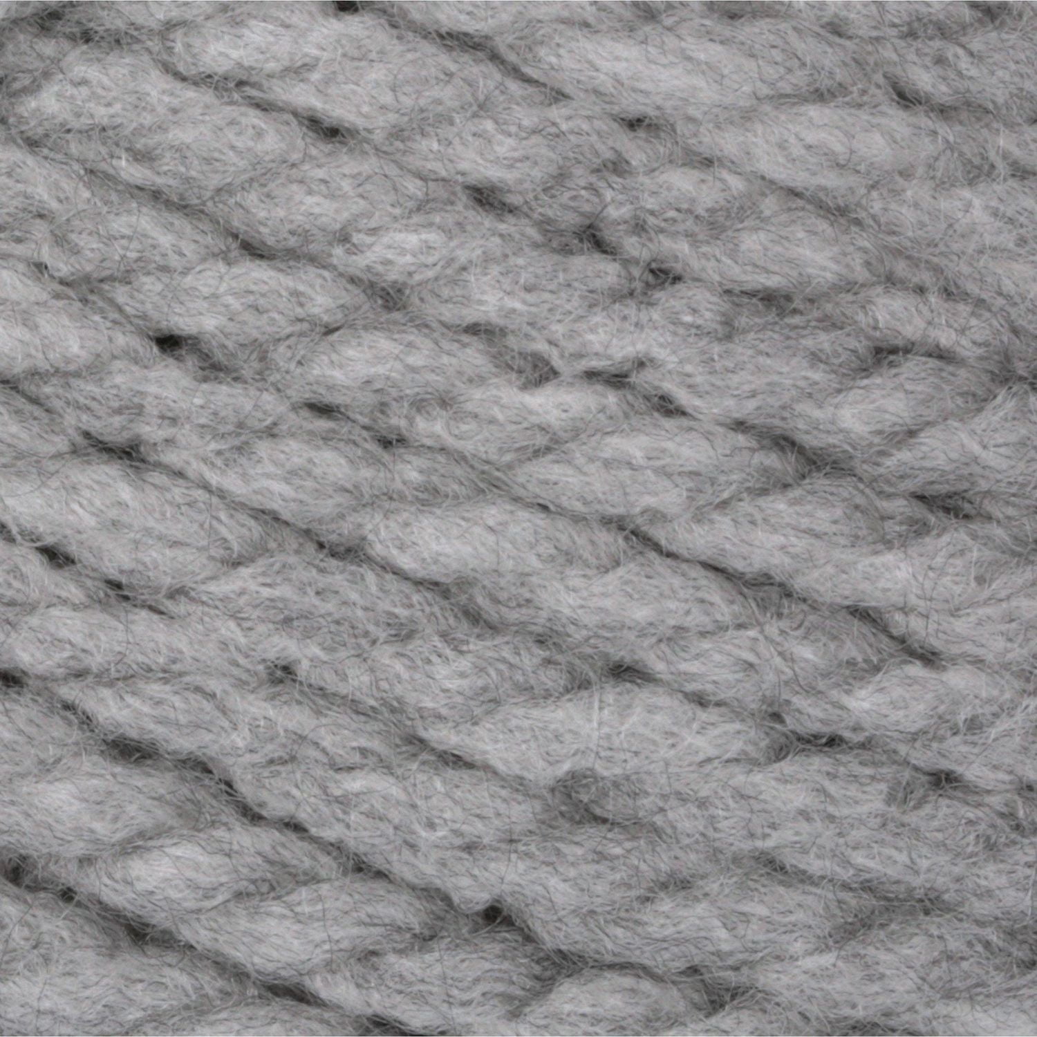 Bernat® Softee® Chunky™ Yarn, Acrylic #6 Super Bulky, 3.5oz/100g, 108 Yards
