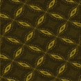 thumbnail image 1 of Ahgly Company Tapis d'Intérieur Lavable en Machine Carré Transitionnel Brun Bronze Foncé, 5 Pieds Carré, 1 of 7