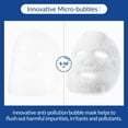 thumbnail image 4 of Soo'Ae O2 Bubble Anti-Pollution Mask, 4 of 7