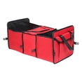 thumbnail image 2 of TopLLC Lunch Box, Bento Boxes Car Trunk Insulation Storage Box Car Ice Pack Storage Bag the storage, 2 of 6