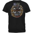 thumbnail image 2 of AC/DC - Rock N Roll Explosion Soft T-Shirt, 2 of 2