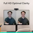 thumbnail image 2 of Logitech C920s PRO HD WEBCAM with privacy shutter, 2 of 8