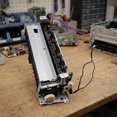 thumbnail image 2 of Rooha Rm2-5583 Ensemble de Fusion pour Duplex pour Hp pour Laserjet Pro M252,M274,M277,110V, 2 of 6