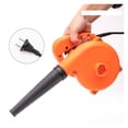 thumbnail image 2 of Computer Cleaner Electric Air Blower, Dust Blowing Dust Computer Dust Collector Air Blower 600W Blower ,Easy to Use, 2 of 7