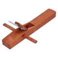 thumbnail image 2 of ANGGREK Hand Planes, Adjustable Woodworking Plane For Trimming For Carpenter, 2 of 8