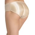 thumbnail image 2 of B91xZ Strings pour Femmes Culottes en Dentelle Extensible, TTTG Beige, 2 of 5