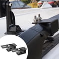 thumbnail image 1 of Car Luggage Rack Fixed Buckle Roof Bracket Accessories Clip Clip Modification Luggage Frame Accessories, 1 of 5