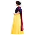 thumbnail image 3 of Womens Plus Size Disney Snow White Costume, 3 of 12
