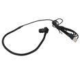 thumbnail image 1 of Caméra Web Écran Central, Plug and Play avec Microphone Intégré Caméra Web Centrale 2MP USB pour Ordinateur Portable, 1 of 7