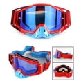 thumbnail image 3 of Bangcool Lunettes de Ski Lunettes de Protection Lunettes de Moto pour Hommes Femmes, 3 of 3