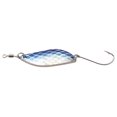 thumbnail image 1 of Gibbs G-1150-55BLSC Koho Spoon, #55 (2 3/8"), 3/4oz, Blue Scale, 1 of 1