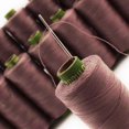 thumbnail image 3 of Fil de Polyester Beige pour Courtepointe en Gros, Fournitures de Couture, 10 Pcs, Nouvelle Machine à Main, 3 of 4