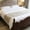 decorative bed protector Under $5 a2, variant on Werulen 180x45cm Solid Color Bed Runner Cover, Soft Decorative Bed Scarf Protector, Hotel Style Bedspread for Bedroom, Machine Washable Blanket Towel, Elegant Bedroom Bed Cover Decor