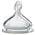 thumbnail image 2 of NUK Smooth Flow Anti-Colic Nipples, Size 2 (6+ Months), 2 of 5