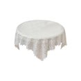 thumbnail image 2 of Home Lace Coffee Tablecloth/table Cover Restaurant/garden/balcony Decoration Home Essentials, 2 of 8