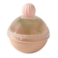 thumbnail image 2 of Amzcrzy Ice Cube Tray Ice Container Big Ice Container Manufacturing Spherical Ice Block Ice Household Food Grade Ice Box Container Ice Lattice Apartment Essentials Ice Tray, 2 of 4