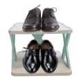 thumbnail image 4 of Boovnll Shoe Rack, Multifunction Shoe Organizer, Shoe Rack for Closet, Shoe Rack, 4 of 5