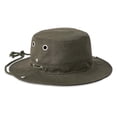 thumbnail image 3 of Time and Tru Women's Boonie Hat, 3 of 3