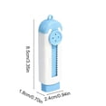 thumbnail image 3 of Sliding Eraser Telescopic Eraser Push Pull Eraser | Retractable Eraser Pen for Pencil Marks | Soft Cute Eraser with Plastic Cover for Students Children Office Home, 3 of 6