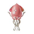 thumbnail image 1 of Lipstore Electric Octopus Toy Smart Obstacle Avoidance Holiday Gift for Baby Children red, 1 of 8