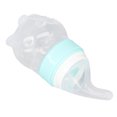 thumbnail image 4 of Food Feeder, Baby Food Bottle Bite Resistant Multifunction Control Flux  For Living Room For Bedroom, 4 of 8