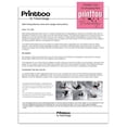 thumbnail image 3 of PRIVATE & CONFIDENTIAL Self Inking Rubber Stamp Office Stationary Custom Shiny Stamp, 3 of 3