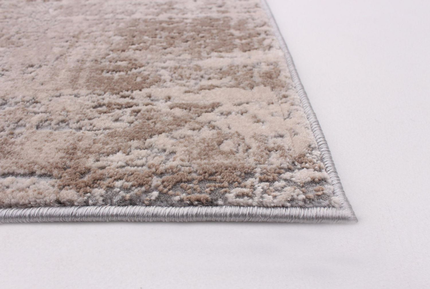 Tapis ECARPET Ethan Ivoire