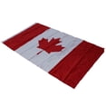 thumbnail image 3 of Flags Banners & Accessories Canada 3x5 Banner with Maple Leaf National FT Polyester Decoration for, 3 of 6