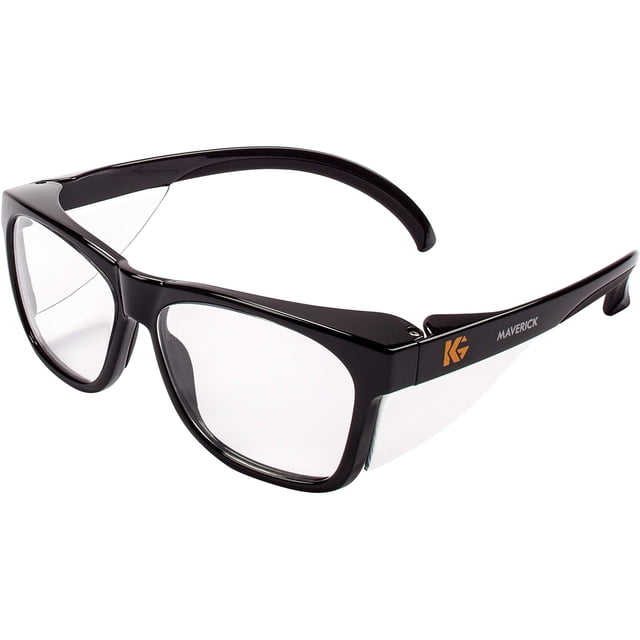 KLEENGUARD - 49309 KLEENGUARD Lunettes de Sécurité Maverick