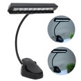 thumbnail image 4 of USB Lamps, Music Stand Lights Multi-Purpose Clip-On Music Stand Light With Rechargeable Battery Function For Music Learning For Home, 4 of 8