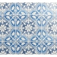 thumbnail image 2 of Mainstays Blue Tile Series Trivet, 2 of 5