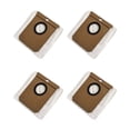 thumbnail image 4 of BUYISI Sturdy And Reliable Dust Bags For Hoover Hg4 Hydro Pro Essential Vacuum Parts 10 Pack, 4 of 5