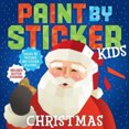 thumbnail image 2 of Christmas (Paint By Sticker Kids), 2 of 2