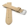 thumbnail image 2 of 14mm Womens' Alligator Style Leather Watch Strap Band, 2 of 7