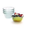 thumbnail image 3 of Anchor Hocking 6-Ounce Custard Cups with Lids, Set of 4, 3 of 5