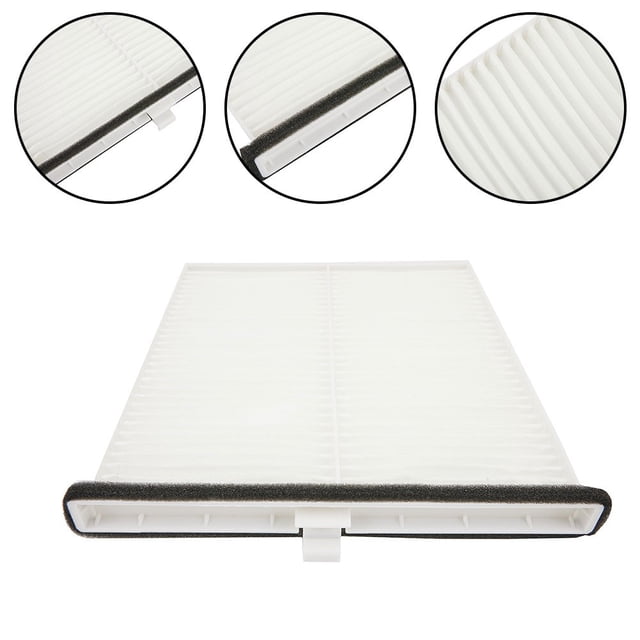 MYG Cabin Air Filter For Mazda 3/2013-2017 For Mazda 6 /2012-2017 for Mazda CX-5